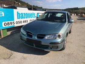 Nissan Almera 2.2  | Mobile.bg    3