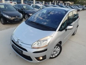 Citroen C4 Picasso 2.0 HDI - 136k.c. - [3] 