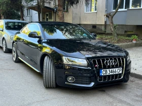 Audi A5 Quattro S-line individual B&O 2.0 tfsi, снимка 1