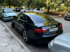 Audi A5 Quattro S-line individual B&O 2.0 tfsi, снимка 2