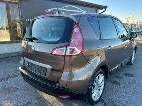 Renault Scenic 1.5DCiXMod Luxe | Mobile.bg    6