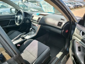 Subaru Outback 2.5I, снимка 6