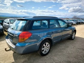 Subaru Outback 2.5I | Mobile.bg    4