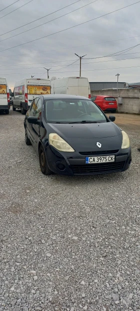 Renault Clio, снимка 2