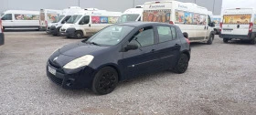 Renault Clio, снимка 3