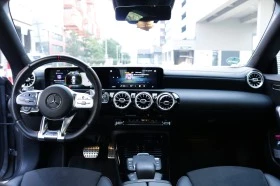 Mercedes-Benz CLA 350 AMG, снимка 7