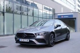  Mercedes-Benz CLA 35...