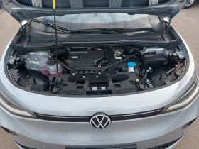 VW ID.4 GTX Max, 4 Motion, 220 kW, 300 к.с. БАРТЕР, ЛИЗИНГ, снимка 15 - Автомобили и джипове - 44672344