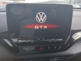 VW ID.4 GTX Max, 4 Motion, 220 kW, 300 к.с. БАРТЕР, ЛИЗИНГ, снимка 12