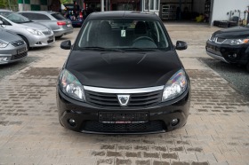 Dacia Sandero 1.2* Бензин* 75кс* фейслифт, снимка 4