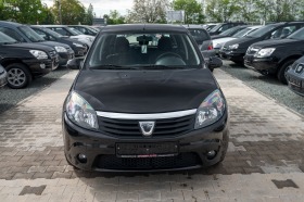 Dacia Sandero 1.2* * 75*  | Mobile.bg   16