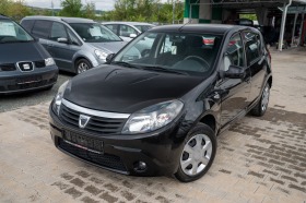 Dacia Sandero 1.2* Бензин* 75кс* фейслифт