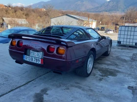 Chevrolet Corvette C4 40th ani versari , снимка 2