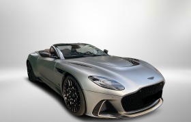 Обява за продажба на Aston martin DBS Volante 770 = Carbon Ceramic Brakes= Гаранция ~1 113 108 лв. - изображение 1