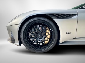 Aston martin DBS Volante 770 = Carbon Ceramic Brakes=  | Mobile.bg   5