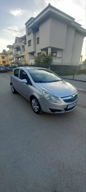 Opel Corsa 1.2  16v, снимка 1