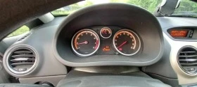 Opel Corsa 1.2  16v, снимка 8