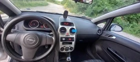 Opel Corsa 1.2  16v, снимка 7