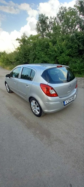 Opel Corsa 1.2  16v, снимка 5