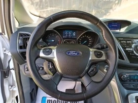 Ford C-max АВТОМАТИК/7-МЕСТЕН - [15] 