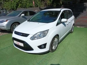 Ford C-max АВТОМАТИК/7-МЕСТЕН, снимка 1