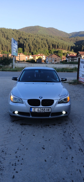 Обява за продажба на BMW 530 ~14 999 лв. - изображение 1