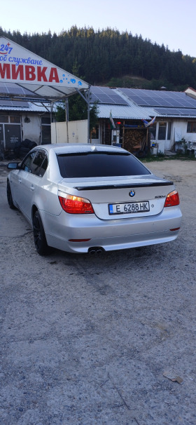 Обява за продажба на BMW 530 ~14 999 лв. - изображение 3