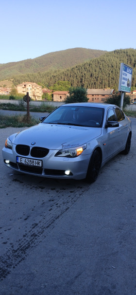 Обява за продажба на BMW 530 ~14 999 лв. - изображение 5