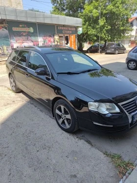 VW Passat | Mobile.bg    1