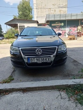 VW Passat | Mobile.bg    2