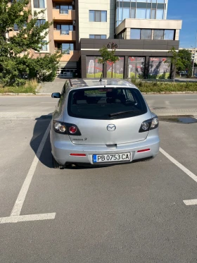 Mazda 3, снимка 4