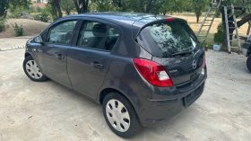 Opel Corsa 1, 2 gpl>tech | Mobile.bg    4