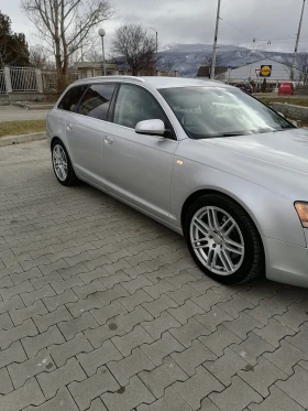 Audi A6 3.0 TDI 233 hp Quattro, снимка 2