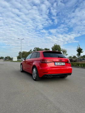 Audi A3 2.0 - [7] 