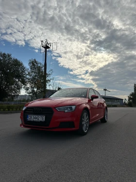 Audi A3 2.0 - [8] 