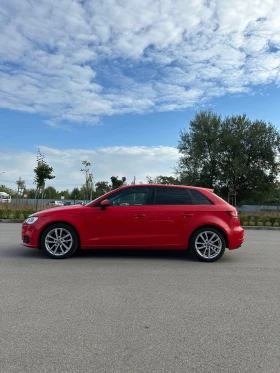 Audi A3 2.0 - [3] 