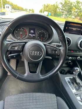 Audi A3 2.0 - [11] 