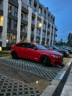 Audi A3 2.0 - [16] 