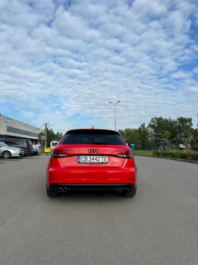 Audi A3 2.0 - [6] 