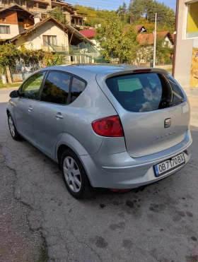 Seat Altea, снимка 4