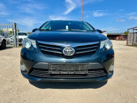 Toyota Avensis 2.0d4d, Face, LED, Xenon, Navi, !!!  | Mobile.bg    2