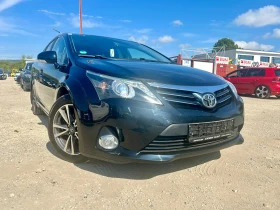 Toyota Avensis 2.0d4d, Face, LED, Xenon, Navi, !!!  | Mobile.bg    1