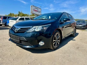 Toyota Avensis 2.0d4d, Face, LED, Xenon, Navi, !!!  | Mobile.bg    3