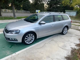 VW Passat 2.0 tdi H-Line | Mobile.bg    4