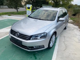 VW Passat 2.0 tdi H-Line | Mobile.bg    3