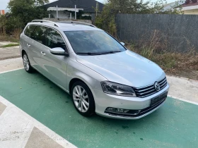 VW Passat 2.0 tdi H-Line, снимка 9