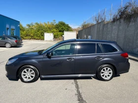 Subaru Legacy Limited, снимка 5