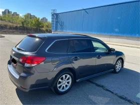 Subaru Legacy Limited, снимка 7