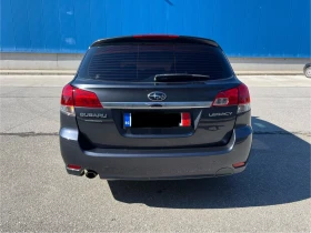 Subaru Legacy Limited, снимка 8