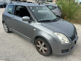 Suzuki Swift 1.3i GAZ!!!   , снимка 2